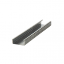 PERFIL TECTO SPT 17/47/0,55 Z140 C/3000 (atado 10 psc)