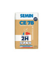 SEMIN JOINT COMPOUND, 2 HOURS, 25 KG