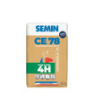 SEMIN JOINT MIX  4 HOURS 25 KG