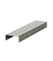 RAIA CHANNEL PROFILE SPR C 3000.70.30 TIED UNITS 8 PSC