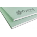 PLACA DE GESSO GYPTEC HIDRO 2000X1200X13