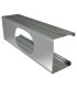 PERFIL MONTANTE C/3000x90/35 55MM
