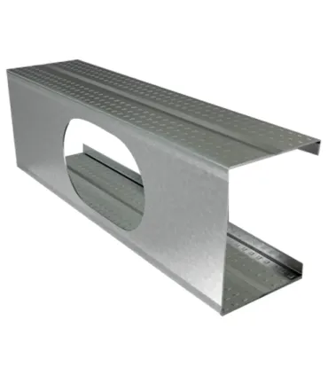 PERFIL MONTANTE C/3000x90/35 55MM