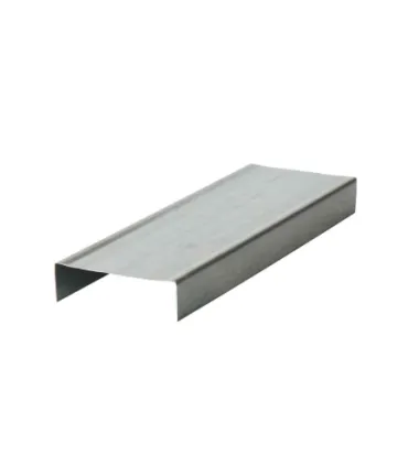 PERFIL CANAL RAIA C 3000.90.30