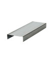 CHANNEL PROFILE RAIA C 3000.90.30