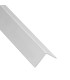 PERFIL PVC CANTONEIRA EXT.L. 25X25X2