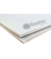GIPSPLATTE MIT EPS 13-30, 2,60 m