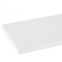 PLACA EPS 1000X500X40 20KGM3 PACOTE 30 PLACAS