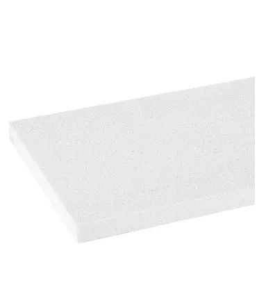 PLACA EPS 1000X500X40 20KGM3 PACOTE 30 PLACAS