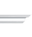 INTERIOR MOLDING REF. K60 60X60X2000