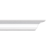 INTERIOR MOLDING REF. C70 55X55X2000MM