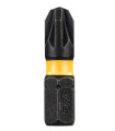 DEWALT PONTAS TORÇAO IMPACTO PZ3 X5 25MM