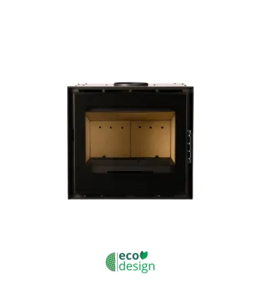 RECUPERADOR DE CALOR ELOS 60 VITRUS