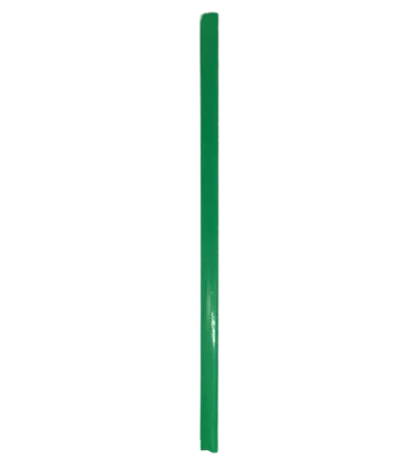 BAGUETE MARMORIZADO VERDE 2,6X8,5