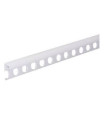 BAGUETE 12 MM BRANCA