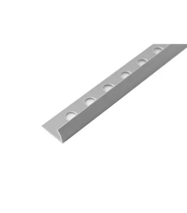 BAGUETE 9 MM BRANCA