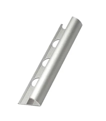 BAGUETE 13MM ALUMINIO BRILHO 2,6 (2022L)
