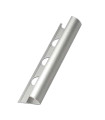 BAGUETE 13MM ALUMINIO BRILHO 2,6 (2022L)