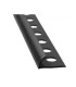 BAGUETE 9 MM PRETO