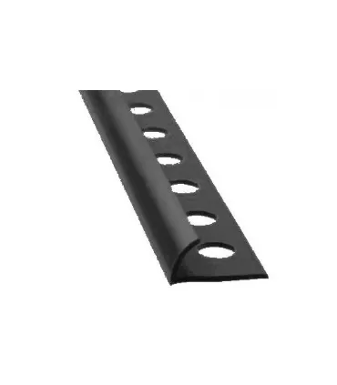 BAGUETE 9 MM PRETO
