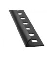 9 MM BLACK BAGUETTE