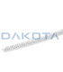 PERFIL COBRECANTOS PLASTICO 25X25X2500 (125MT)