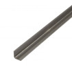 20x20-1MT ANGLE IRON, LF, LACQUERED