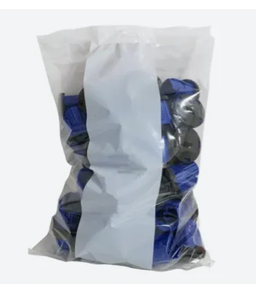 QUICK LEVEL CYLINDER 50 UNIDS BAG