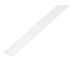 BARRA 30X3-2,50MT ALUMINIO PRATA