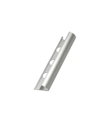 BAGUETE 9 MM CINZA CLARO