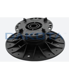 APOIO DE LAGETA SUPORTE 3D TELESC DA 35.55MM