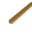 ESQUINA 20X20-2,5 MT PVC HAY