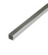 TUBO QUADRADO 20X20-1MT FERRO LF
