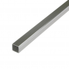 20x20 SQUARE TUBE, 1 MT, LF IRON