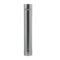 TUBO CHAPA INOX D.120