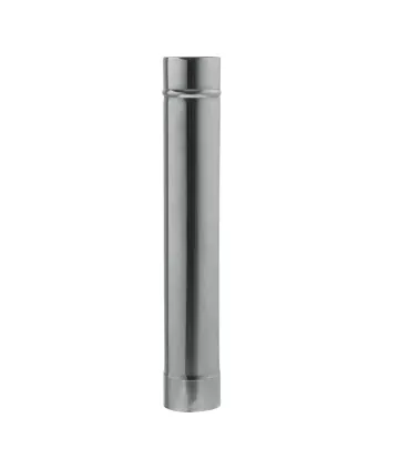 TUBO CHAPA INOX D.120