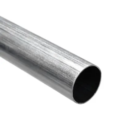 TUBO GALV.REDONDO 20 X 1.5