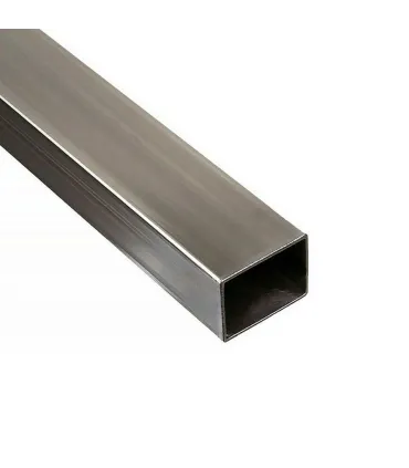 TUBO GALV.RECT. 40X30X1.5