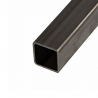 TUBO GALV.QUAD. 80X80X2,00