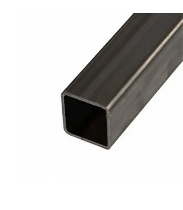 TUBO GALV.QUAD.100X100X2,00
