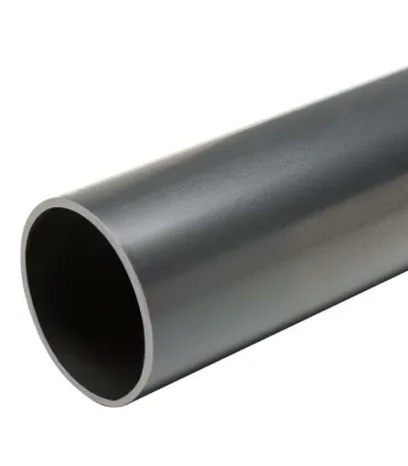 TUBO GALV.REDONDO 60 X 2