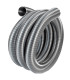 FLEXIBLE STAINLESS TUBE D 180MM M