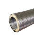TUBO FLEXIVEL ALUMINIO ISOLADO 127MM
