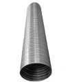 150 MM GALVANIZED SPIRO PIPE