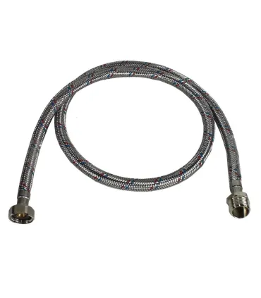 LIGA.MALHA AÇO M/F 1/2X3/8 25
