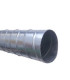 TUBO SPIRO GALV.110 MM