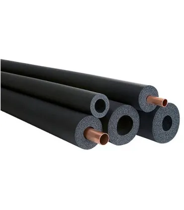 TUBO ISOLAMENTO TERMICO 9X22 (PREÇO UNID)