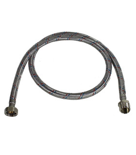LIGA.MALHA AÇO M/F 1/2X3/8 25