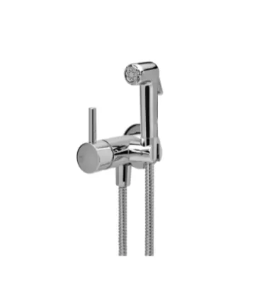 OFA MISTURADORA SEMI ENCASTRAR C/KIT HIGIENICO REF.GCT9522