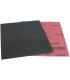 FOLHA LIXA PANO P/METAL MACFER LPM01 P80